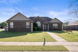 826 Lynn Dr, Pea Ridge, AR 72751