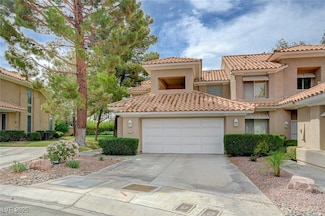 8591 Heather Downs Dr, Las Vegas, NV 89113