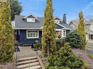 2617 NE 10th Ave, Portland, OR 97212