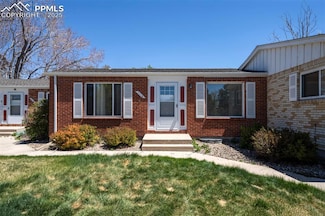 1116 Cree Dr Unit 1116, Colorado Springs, CO 80915