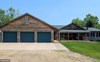 39604 Outing Ct, Browerville, MN 56438