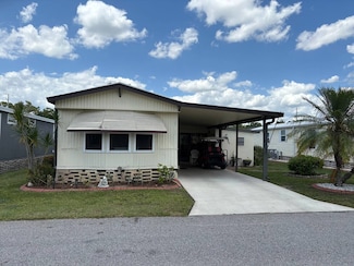 1463 Whisper Cir Unit 121, Sebring, FL 33870
