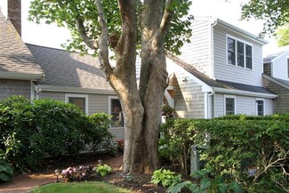 1237 Main St Unit 11, Chatham, MA 02633
