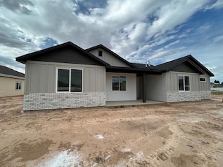 1966 W 4750 N Unit LOT 7 PHASE 2B, Cedar City, UT 84721