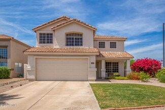 3660 N Tirol Cir, Mesa, AZ 85215