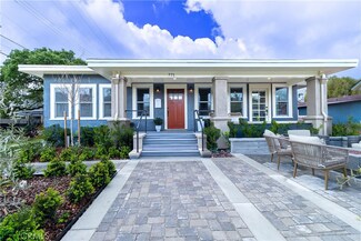 771 Toro St, San Luis Obispo, CA 93401