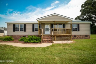 214 Emperor Landing Rd, Edenton, NC 27932