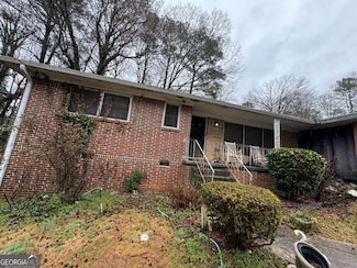 2234 Glendale Dr, Decatur, GA 30032