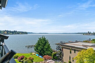 9201 NE Juanita Dr Unit 404, Kirkland, WA 98034