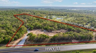 32380 W Highway 33, Bristow, OK 74010