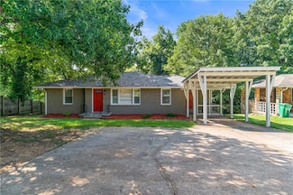 3557 N Druid Hills Rd, Decatur, GA 30033