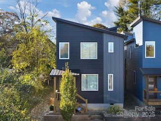 259 Waynesville Ave Unit 1, Asheville, NC 28806