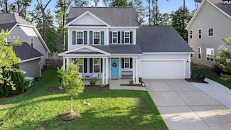 370 Hollow Cove Rd, Chapin, SC 29036