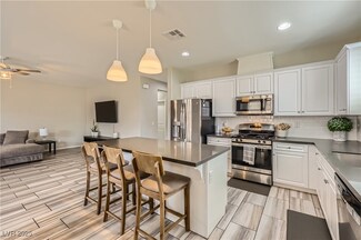 7357 Amesbury St, Las Vegas, NV 89113