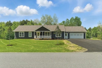 542 Partridge Farm Rd, Barre, VT 05641
