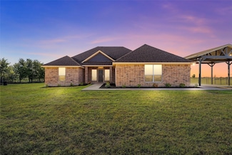 85 Grellhesl Rd, West, TX 76691