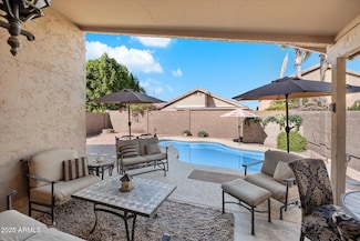 504 W San Remo St, Gilbert, AZ 85233