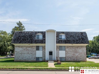 1825 NW Radial Hwy, Omaha, NE 68104