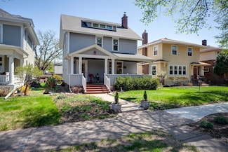 3339 Humboldt Ave S, Minneapolis, MN 55408