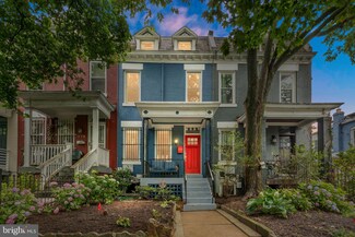 776 Hobart Place NW, Washington, DC 20001