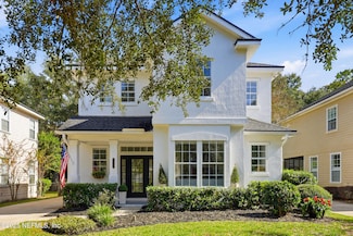 11567 Apostle Island Trail, Jacksonville, FL 32256