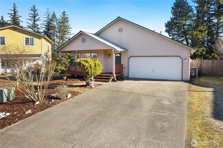 322 E Springfield Loop, Shelton, WA 98584