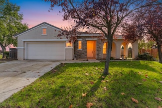 1078 Silver Spur Way, Plumas Lake, CA 95961