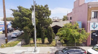 6200 S Vermont Ave, Los Angeles, CA 90044
