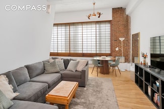 415 W 55th St Unit 4D, New York, NY 10019