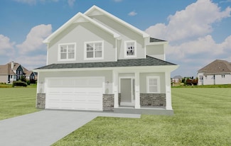 460 Parker Dr, Genoa City, WI 53128