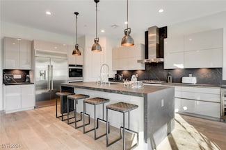 2567 Speyburn Ave, Henderson, NV 89044