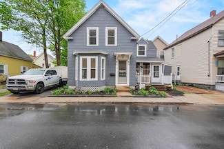 13 Winter St, Nashua, NH 03064
