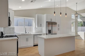 4010 Herblinda Ln, North Las Vegas, NV 89032