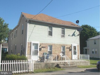 176178 S Water St, Keyser, WV 26726