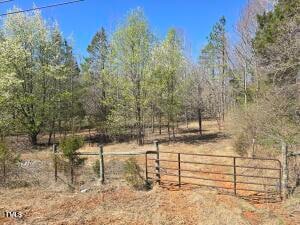 Tbd Carr Store Rd, Cedar Grove, NC 27231