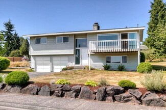 16825 53rd Ave S, Tukwila, WA 98188