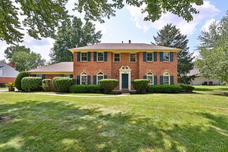 11999 Carrington Ct, Cincinnati, OH 45249