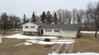 13533 County Highway 121, Doran, MN 56522