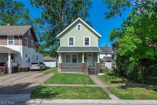 3210 Livingston Ave, Lorain, OH 44055