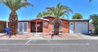 245 S 56th St Unit 137, Mesa, AZ 85206