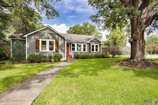 208 Bellewood Dr, Baton Rouge, LA 70806