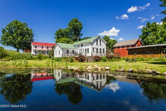 709 County Route 49, Cossayuna, NY 12823