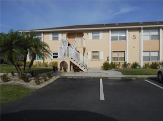 25050 Sandhill Blvd Unit A2, Punta Gorda, FL 33983
