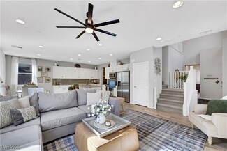 632 Loyalty Ct, Henderson, NV 89011