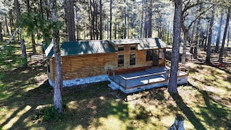 1136 Nesbitt Rd, Pavo, GA 31778