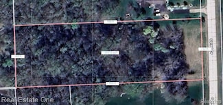 72755 Sorrel Dr, Bruce Township, MI 48065