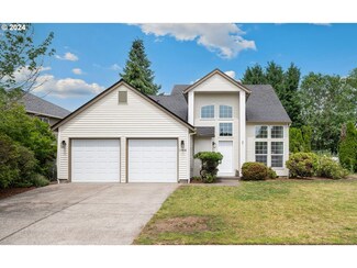 17408 SE 32nd St, Vancouver, WA 98683