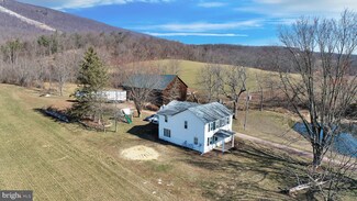 204 Grays Ln, Honey Grove, PA 17035