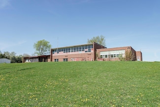 500 S Main St, Reeseville, WI 53579