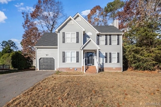 7806 Southford Mews, Chesterfield, VA 23832